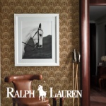 Ralph Lauren Wallpaper